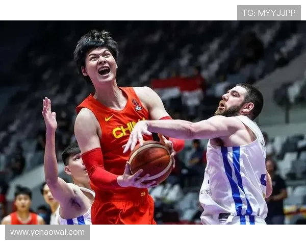 中国篮协主席飞赴吉达督战亚洲杯 赵睿强调尊重每个对手