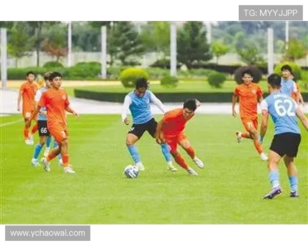 河南U21联赛大胜兰州陇原竞技17-0 侯佳皓上演八球神奇之夜